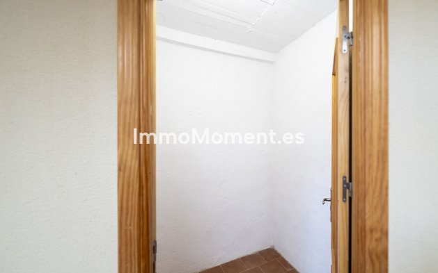 Wiederverkauf - Wohnung - Fuengirola - Carvajal