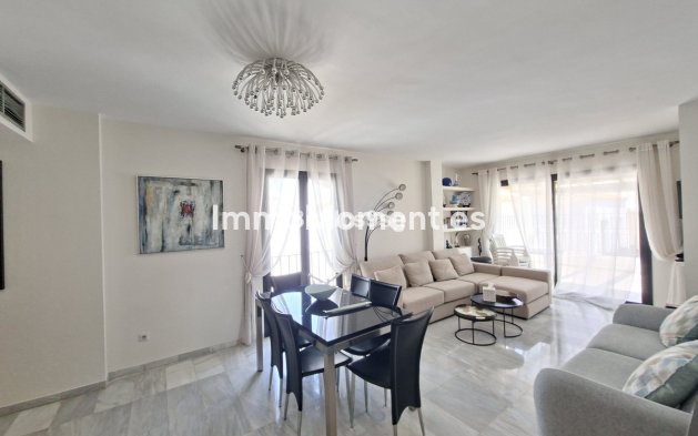 Revente - Appartement - Marbella - Puerto Banús