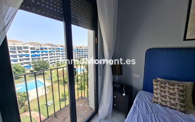 Revente - Appartement - Marbella - Puerto Banús