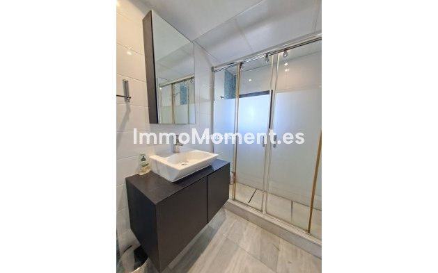 Revente - Appartement - Marbella - Puerto Banús
