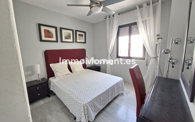 Revente - Appartement - Marbella - Puerto Banús