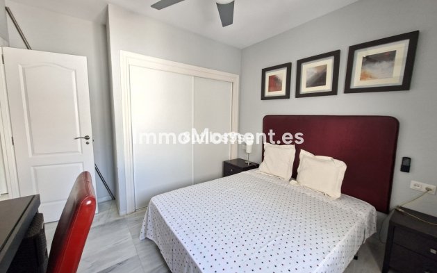 Revente - Appartement - Marbella - Puerto Banús