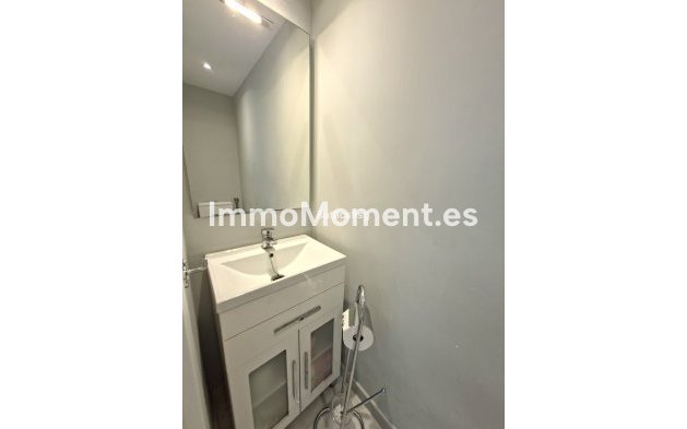 Revente - Appartement - Marbella - Puerto Banús