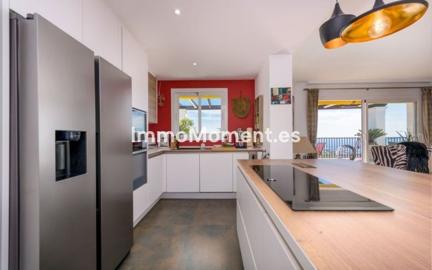 Resale - Apartment - Mijas - Calahonda