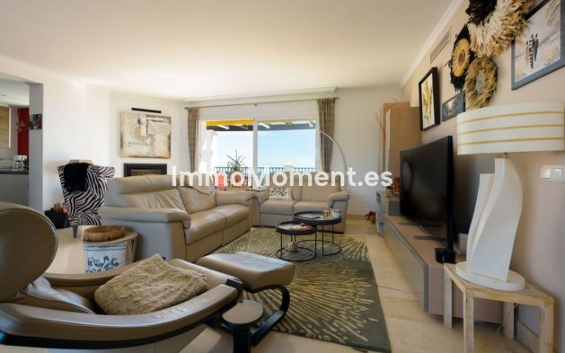 Resale - Apartment - Mijas - Calahonda