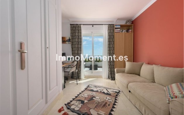 Resale - Apartment - Mijas - Calahonda