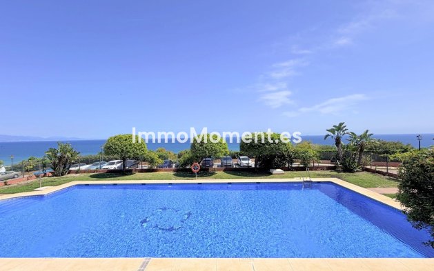 Resale - Apartment - Manilva - La Duquesa