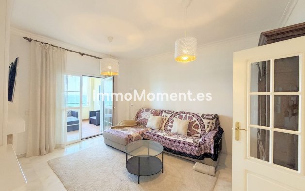 Resale - Apartment - Manilva - La Duquesa