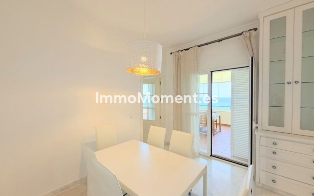 Resale - Apartment - Manilva - La Duquesa