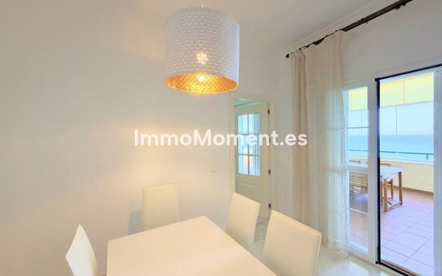 Resale - Apartment - Manilva - La Duquesa