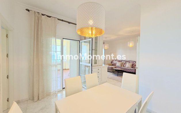 Resale - Apartment - Manilva - La Duquesa