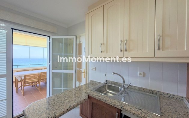 Resale - Apartment - Manilva - La Duquesa