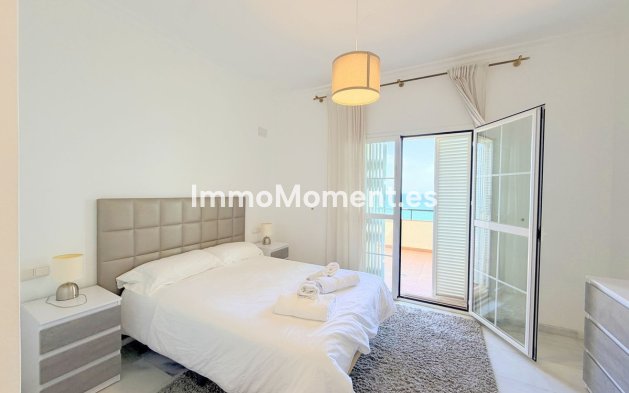 Resale - Apartment - Manilva - La Duquesa