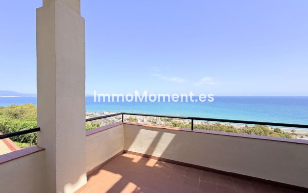 Resale - Apartment - Manilva - La Duquesa