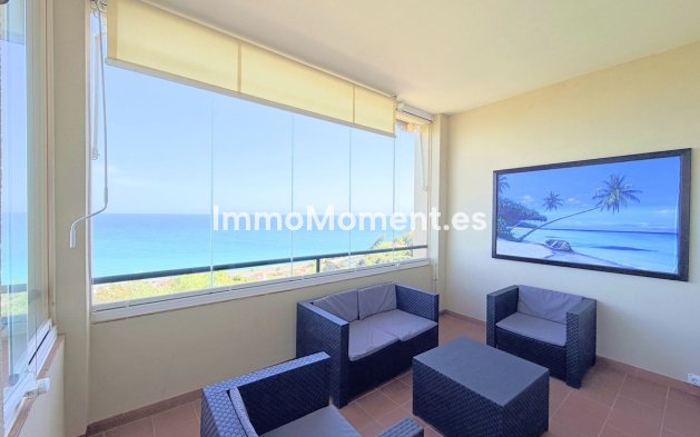 Resale - Apartment - Manilva - La Duquesa