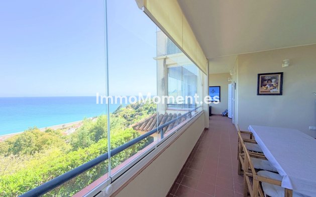 Resale - Apartment - Manilva - La Duquesa
