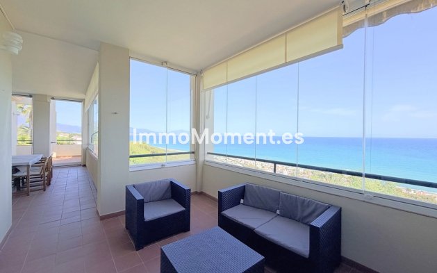 Resale - Apartment - Manilva - La Duquesa