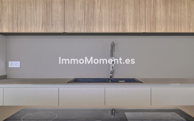 Revente - Appartement - Benalmadena - Benalmadena Centro