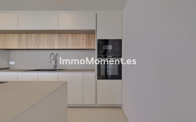Revente - Appartement - Benalmadena - Benalmadena Centro