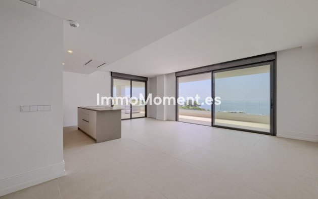 Revente - Appartement - Benalmadena - Benalmadena Centro