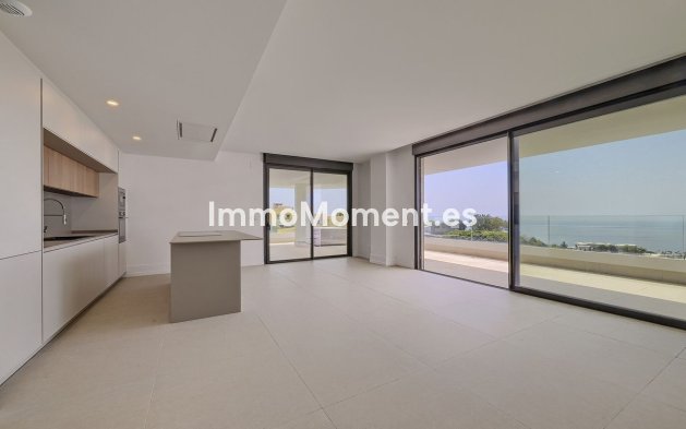 Revente - Appartement - Benalmadena - Benalmadena Centro