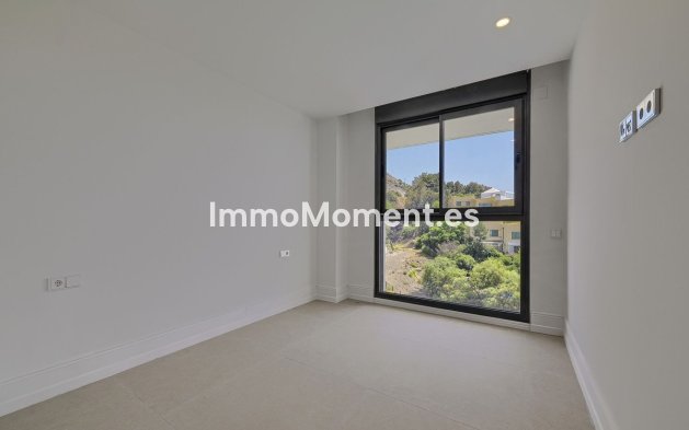 Revente - Appartement - Benalmadena - Benalmadena Centro