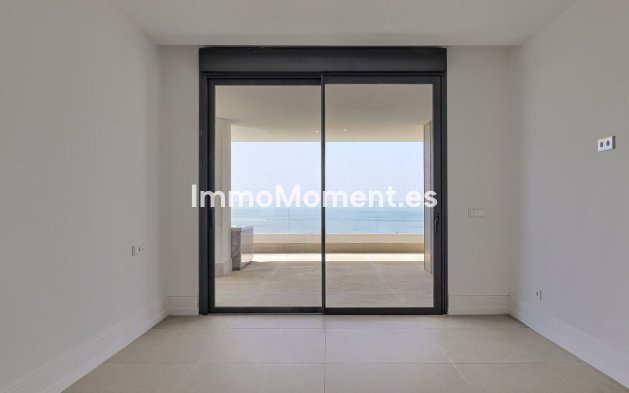Revente - Appartement - Benalmadena - Benalmadena Centro
