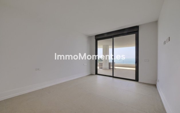 Revente - Appartement - Benalmadena - Benalmadena Centro