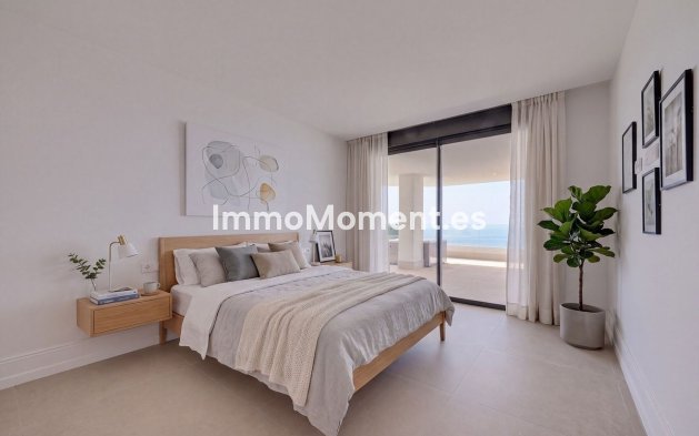 Revente - Appartement - Benalmadena - Benalmadena Centro