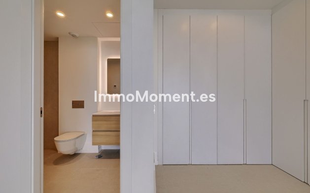 Revente - Appartement - Benalmadena - Benalmadena Centro