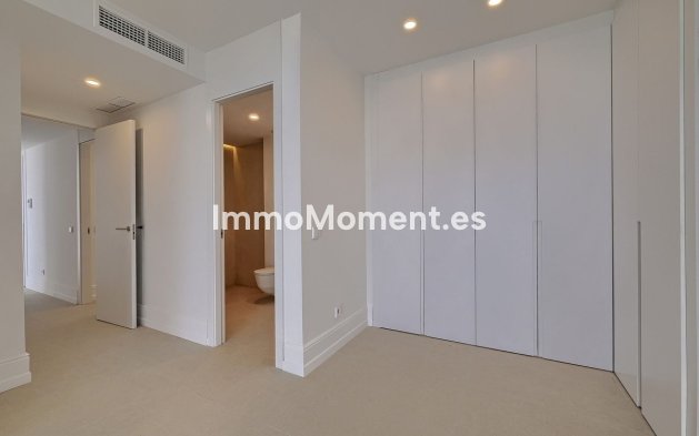 Revente - Appartement - Benalmadena - Benalmadena Centro