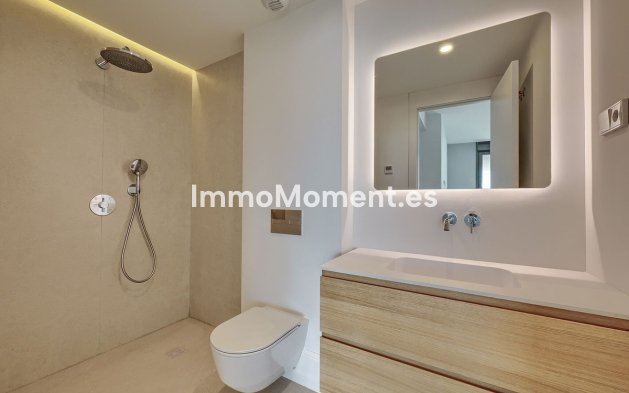 Revente - Appartement - Benalmadena - Benalmadena Centro