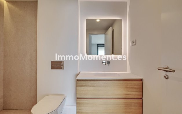 Revente - Appartement - Benalmadena - Benalmadena Centro