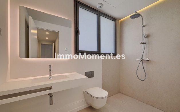Revente - Appartement - Benalmadena - Benalmadena Centro