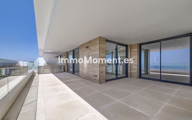 Revente - Appartement - Benalmadena - Benalmadena Centro