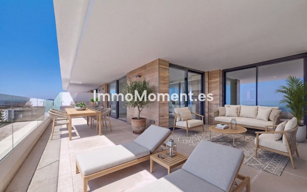 Revente - Appartement - Benalmadena - Benalmadena Centro