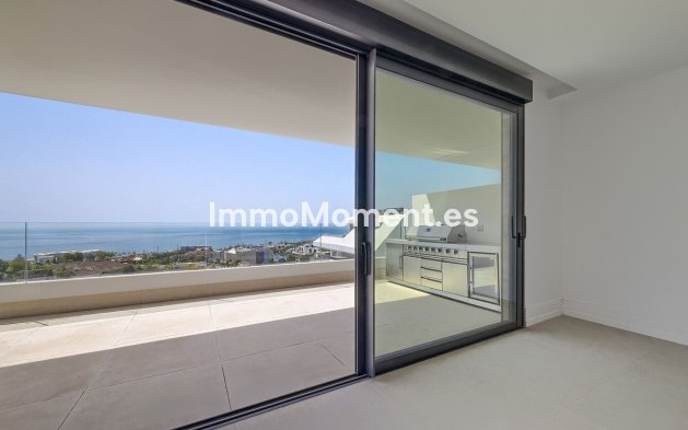 Revente - Appartement - Benalmadena - Benalmadena Centro