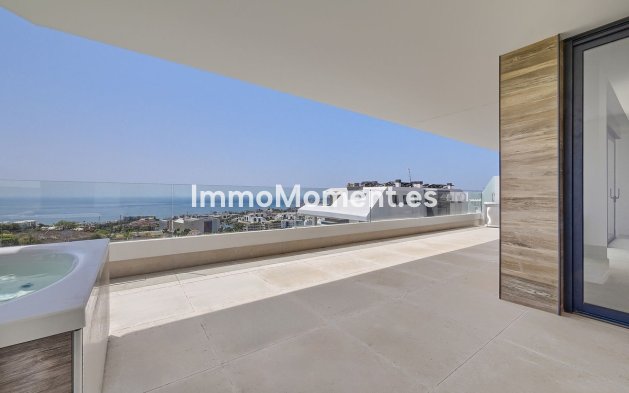 Revente - Appartement - Benalmadena - Benalmadena Centro