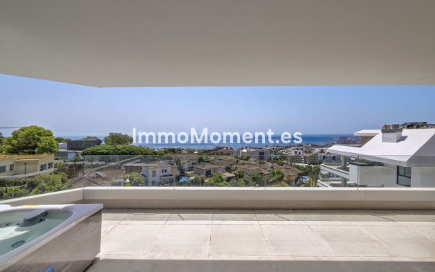 Revente - Appartement - Benalmadena - Benalmadena Centro