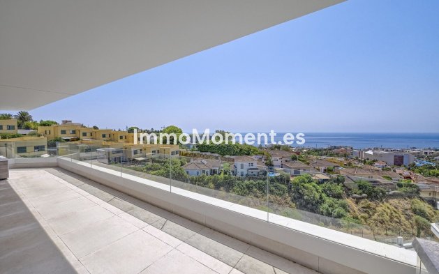 Revente - Appartement - Benalmadena - Benalmadena Centro
