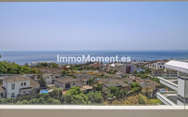 Revente - Appartement - Benalmadena - Benalmadena Centro