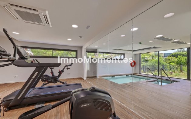 Revente - Appartement - Benalmadena - Benalmadena Centro