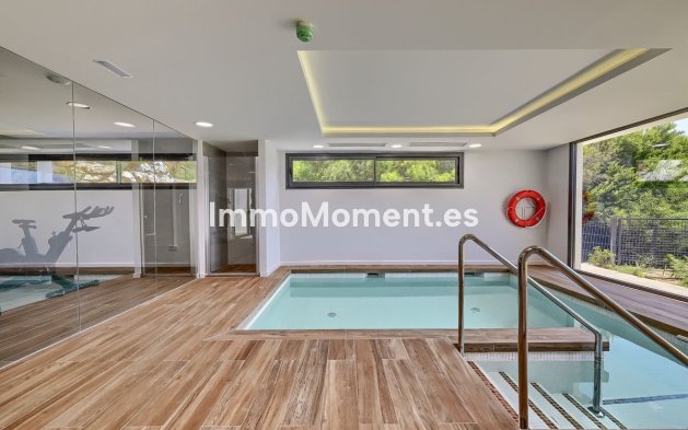 Revente - Appartement - Benalmadena - Benalmadena Centro