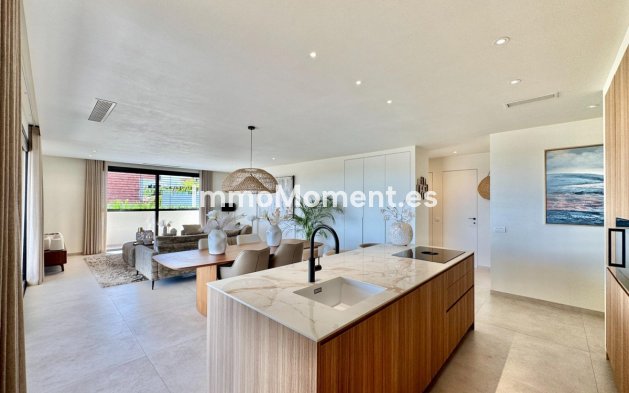 Bestaande woning - Appartement - Orihuela - Las Colinas Golf