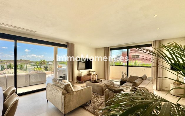 Bestaande woning - Appartement - Orihuela - Las Colinas Golf