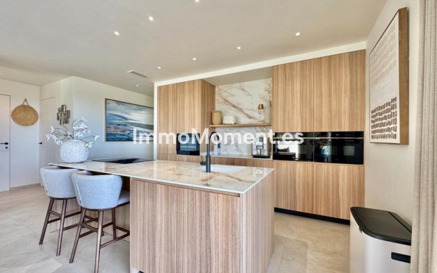 Bestaande woning - Appartement - Orihuela - Las Colinas Golf