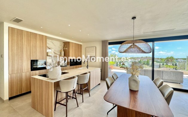 Bestaande woning - Appartement - Orihuela - Las Colinas Golf