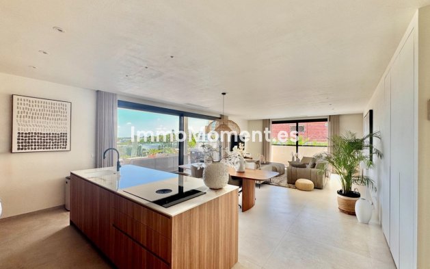 Bestaande woning - Appartement - Orihuela - Las Colinas Golf