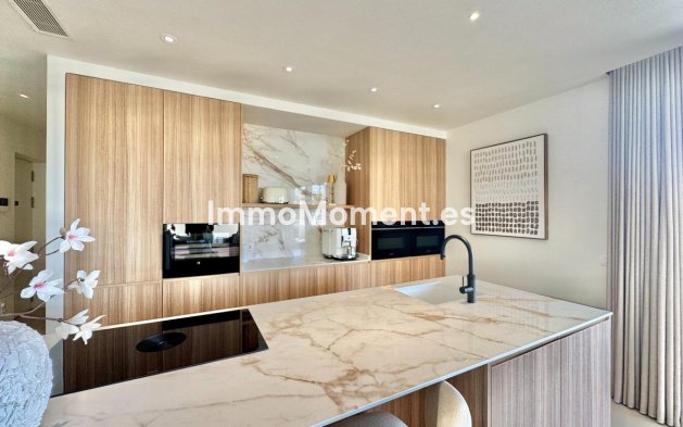 Bestaande woning - Appartement - Orihuela - Las Colinas Golf