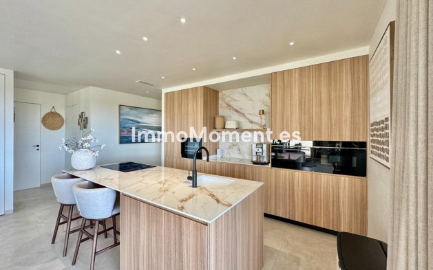 Bestaande woning - Appartement - Orihuela - Las Colinas Golf